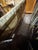 Wood 19th Swedish Gustavian Settee For Sale - Image 7 of 7