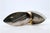 Metal Silver Pin Box with Raised Pin Detail For Sale - Image 7 of 11