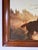 Vintage Kenneth Rustic Western Cowboy Oil on Canvas Painting – Framed For Sale - Image 12 of 15