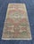 Turkish Yastik Rug 1'8" x 3'4" #24360 Explore a curated collection of hallway runners, wool rugs, and handmade...