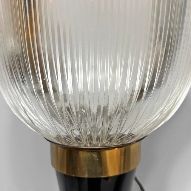 Mid-Century Modern Italian LP5 Wall Lamps by Dominioni for Azucena, 1960s, Set of 5 For Sale - Image 13 of 18