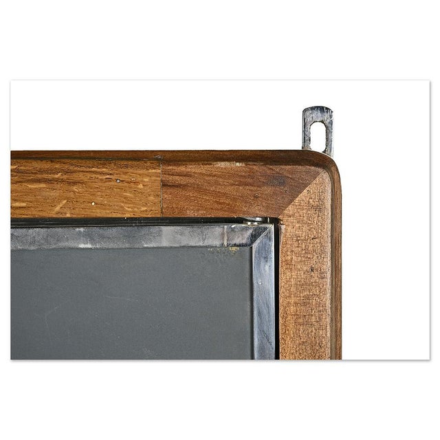 Triptych Mirror from Brot For Sale - Image 6 of 8