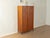Mid-Century Modern Vintage Wardrobe by Günter Renkel, 1960s For Sale - Image 3 of 9