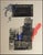 Morocco 1989 Lithograph and and screenprint by Robert Rauschenberg Hand Signed by the Artist Edition Number: 36/38 Paper...