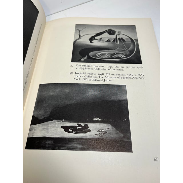 1941 Salvador Dali Book For Sale - Image 12 of 18