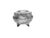 Art Deco Silver Sugar Bowl, 1950s For Sale - Image 3 of 13