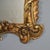 Wood Baroque Style Italian Mirror For Sale - Image 7 of 11