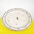 Hand-Painted Glazed Terracotta Plate, Italy For Sale - Image 12 of 12