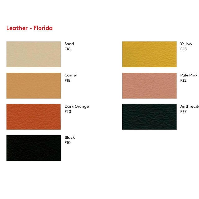 Fabric and Iron Grasso Armchair by Stephen Burks for BD For Sale - Image 16 of 18