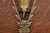 Metal 1930s Mid-West Art Deco Bronze Soleure Wall Sconces, Set of Six For Sale - Image 7 of 10