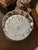 Late 20th Century Vintage French J. G. Durand Crystal Centerpiece Bowl. A Great Serving Bowl or Accent Piece for Palm Beach Regency & Grandmillennial Decor For Sale - Image 5 of 8