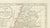 Antique Holy Land Map by Robert De Vaugondy, 1806 For Sale - Image 9 of 11