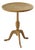 Mid-Modern Danish Side Table by Anton Kildeberg, 1950s For Sale