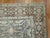 Antique Zabihi Collection Persian Tabriz Rug - 8'1" x 11'4" For Sale - Image 10 of 12