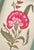 A bright and beautifully detailed floral motif, hand-painted by our master artists using acrylic paints and natural...