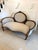 Mid 19th Century Antique Victorian Carved Walnut Salon Suite, 1850s, Set of 11 For Sale - Image 5 of 18