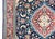 Vintage Persian Kashan Rug For Sale - Image 11 of 16