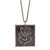 Good Luck Lord Ganesha Pendant Chain Necklace For Sale In Miami - Image 6 of 6