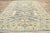 Textile Persian Sultanabad Rug, 09'00 X 12'02 For Sale - Image 7 of 10