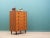 1960s Vintage Danish Teak Chest of Drawers, 1960s For Sale - Image 5 of 15