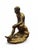 19th Century Grand Tour Bronze of Hermes Seated on a Rock For Sale - Image 4 of 9