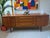 1960s Mid-Century Modern Nathan Teak Sideboard, 1960s For Sale - Image 5 of 18