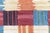 Early 21st Century Modern Hooked Rug by Doris Leslie Blau For Sale - Image 5 of 6