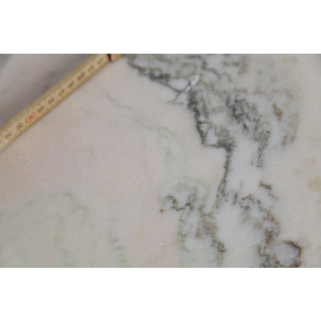 Italian Side Table, 1950s For Sale - Image 15 of 16