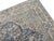 7x10 Turkish Vintage Oushak Rug For Sale - Image 4 of 5