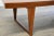 Wood Danish Modern Teak Coffee Table For Sale - Image 7 of 8