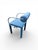 Vintage Model Arcadia Chair by Paolo Piva for B&B Italia, 1980s For Sale - Image 3 of 9