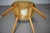 Brown Chair by Antonín Šuman for Tatra Nábytok, Former Czechoslovakia, 1960 For Sale - Image 8 of 9
