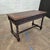 Mid 19th Century Jacobean Carved Oak Barley Twist H-Stretcher and Leg Writing Table For Sale - Image 14 of 18