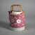 Chinese Famille Rose Enameled Porcelain Tea Pot, Early 20th Century For Sale - Image 4 of 5