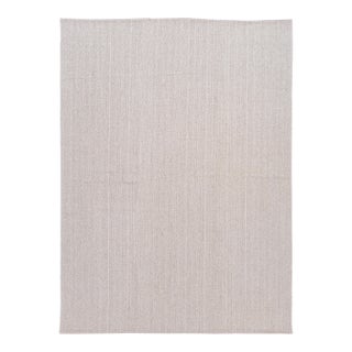 21st Century Contemporary Flatweave Rug 9 X 13 For Sale