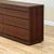Chest of 8 Drawers in Walnut from Skovby, Denmark, 1970s For Sale - Image 15 of 18