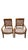 Restaurant Armchairs, 1890, Set of 2 For Sale - Image 9 of 9
