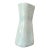 MCM Mellow Minty Green Tall Shawnee Atomic Age Pottery Vase For Sale