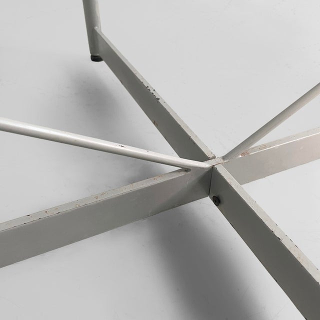 Italian Modern Dining Table by Mario Asnago and Claudio Vender for Pallucco, 1990s For Sale - Image 18 of 18