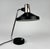 1970s Mid-Century Chrome & Metal Adjustable Table Lamp, 1970s For Sale - Image 5 of 12