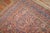 Antique Zabihi Collection Persian Bakshaish Rug - 8'8" x 11' For Sale - Image 9 of 12