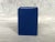 Blue Miniature Websters Dictionary For Sale - Image 8 of 9