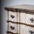 White-Painted Baroque Chest of Drawers, 1700s For Sale - Image 5 of 7