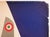 Date: 1947 Size: 39.5 x 27.5 inches This dynamic poster advertised a piloting school hosted at Cuneo International Airport...