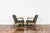 Mid-Century Modern Set of Armchairs 04-B from Bydgoskie Furniture Factory, 1960s For Sale - Image 3 of 17