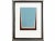 Blue Cecil King (Irish 1921-1986) Berlin Suite V Screenprint Minimalist Abstract 1970 For Sale - Image 8 of 8