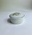 Limoges, France 1980s Limoges for Lancome Bicentenaire Lidded Porcelain Box For Sale - Image 4 of 12