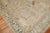 Antique Zabihi Collection Persian Neutral Color Heriz Rug - 7'6" x 11' For Sale - Image 9 of 10