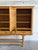 In Style of Henning Kjærnulf Oak Sideboard Сredenza 4 Drawers Denmark Mid-Century Modern 1960s For Sale - Image 12 of 13