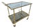 Vintage Bar Cart, France, 1970s For Sale